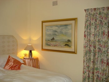 the guest house pongola