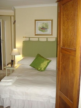 the guest house pongola