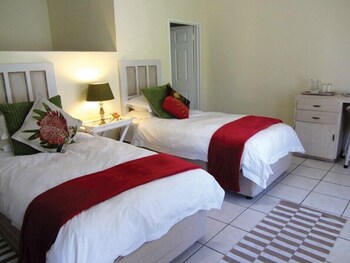 the guest house pongola