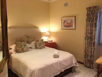 the guest house pongola