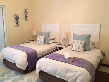 the guest house pongola