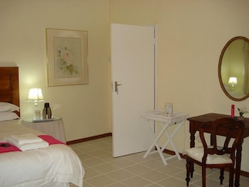 the guest house pongola