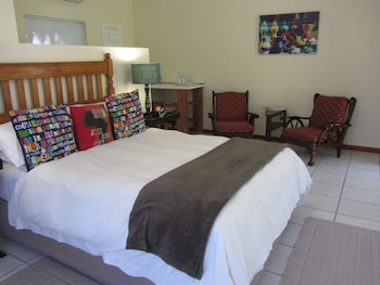 the guest house pongola