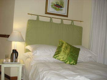 the guest house pongola
