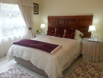 the guest house pongola