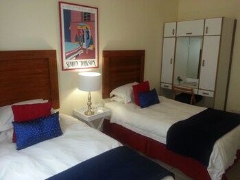 the guest house pongola