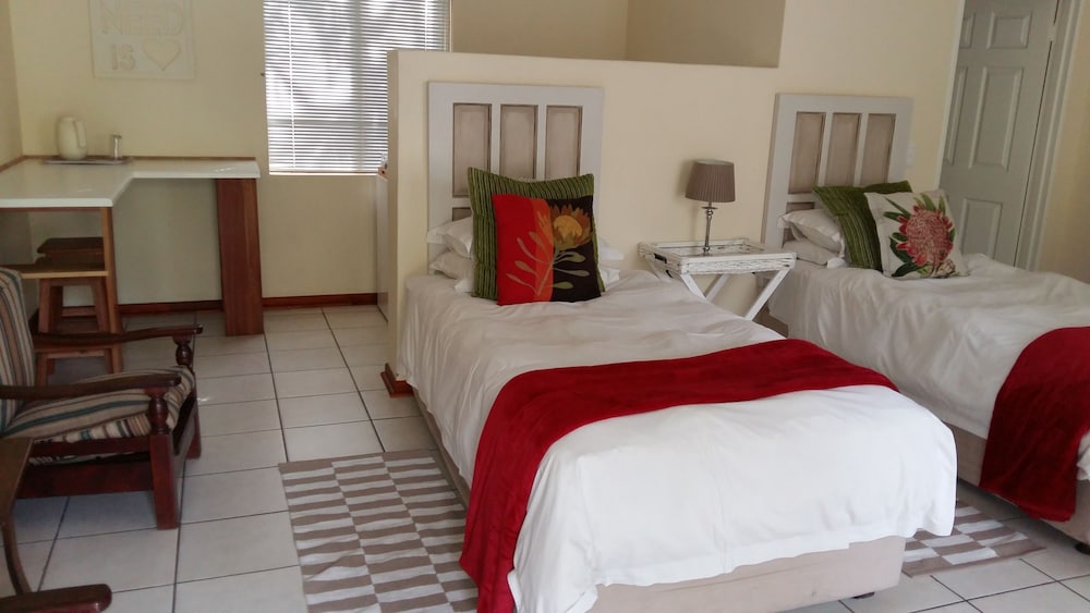 the guest house pongola
