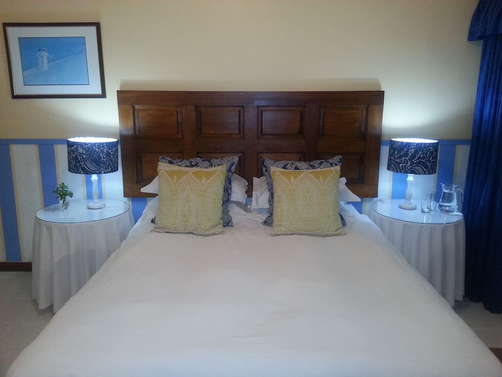 the guest house pongola