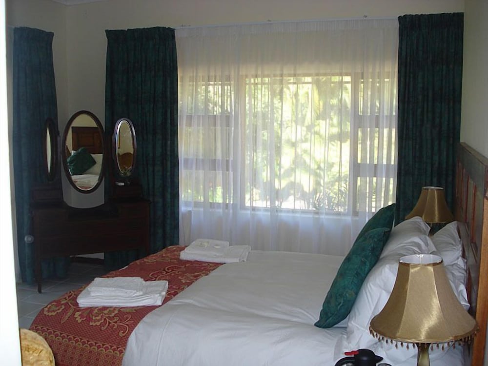 the guest house pongola