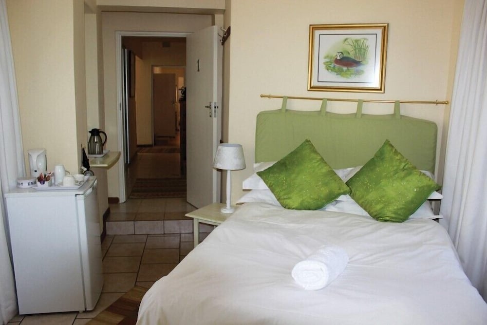 the guest house pongola