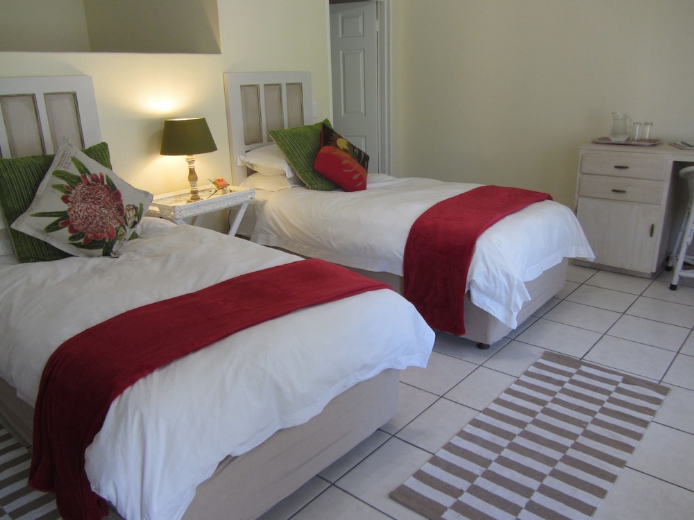 the guest house pongola