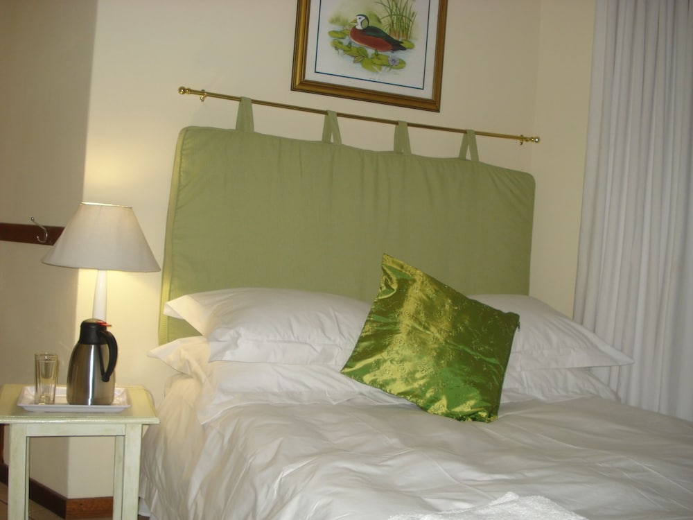 the guest house pongola