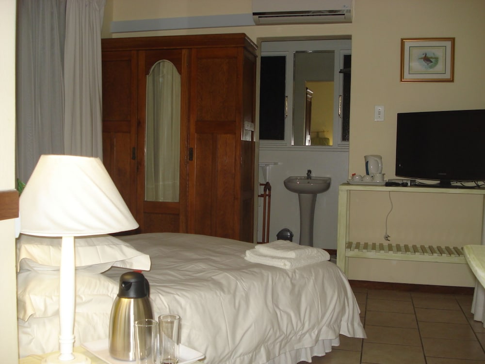 the guest house pongola