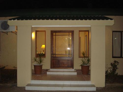 pongola