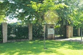 the guest house pongola