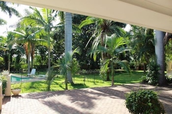 pongola