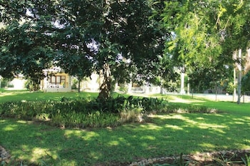 the guest house pongola