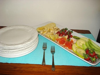 the guest house pongola