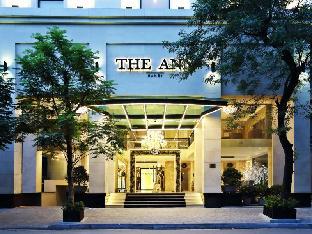The Ann Hanoi Hotel & Spa,38A Hang Chuoi,4 star