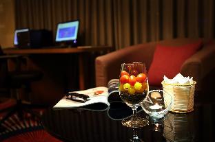 The Ann Hanoi Hotel & Spa,38A Hang Chuoi,4 star