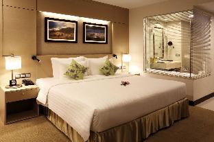 The Ann Hanoi Hotel & Spa,38A Hang Chuoi,4 star