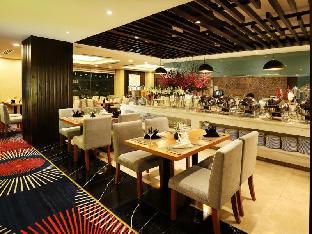 The Ann Hanoi Hotel & Spa,38A Hang Chuoi,4 star