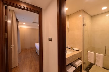 the ann hanoi hotel and spa