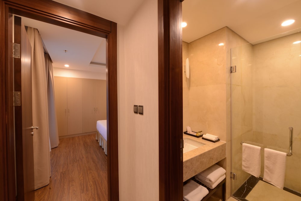 the ann hanoi hotel and spa
