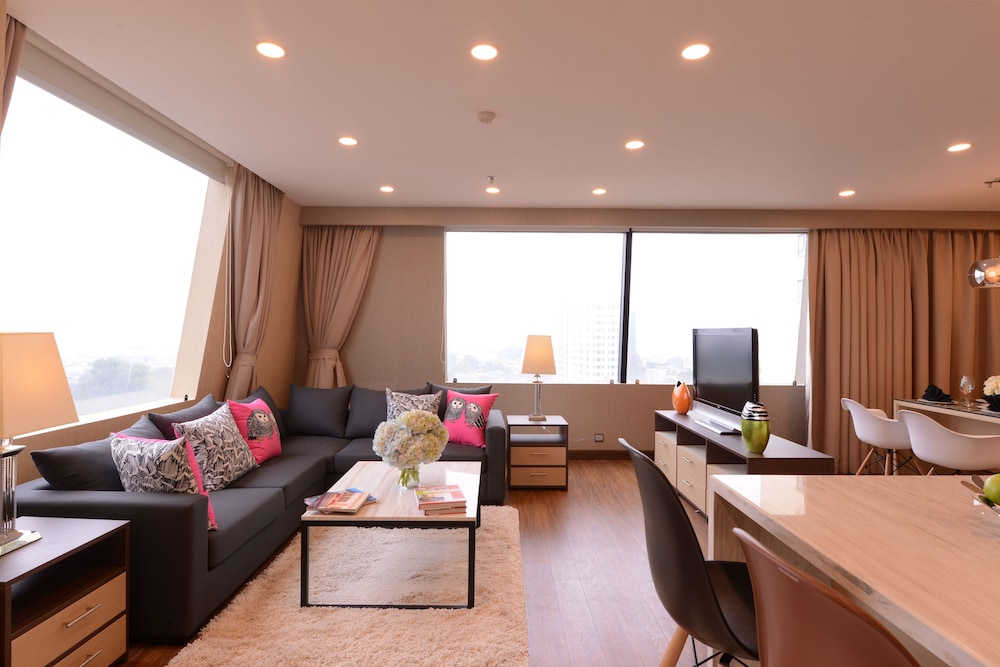 the ann hanoi hotel and spa