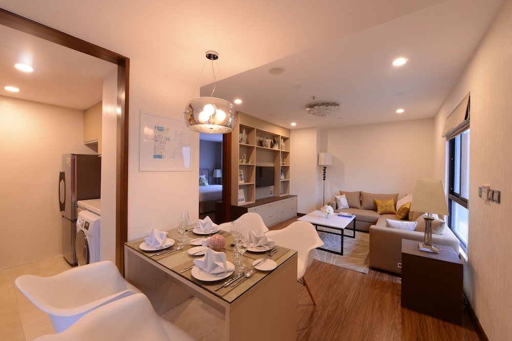 the ann hanoi hotel and spa