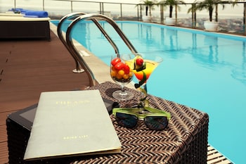 the ann hanoi hotel and spa