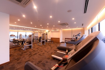 the ann hanoi hotel and spa