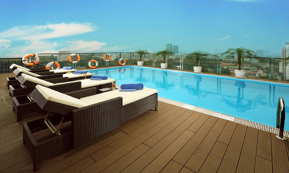 the ann hanoi hotel and spa