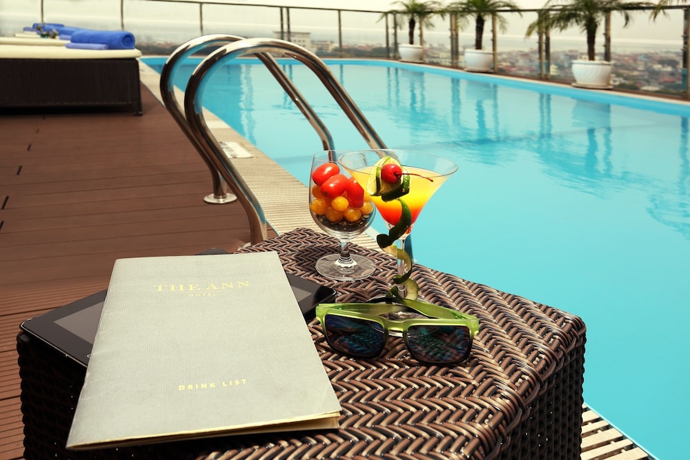 the ann hanoi hotel and spa