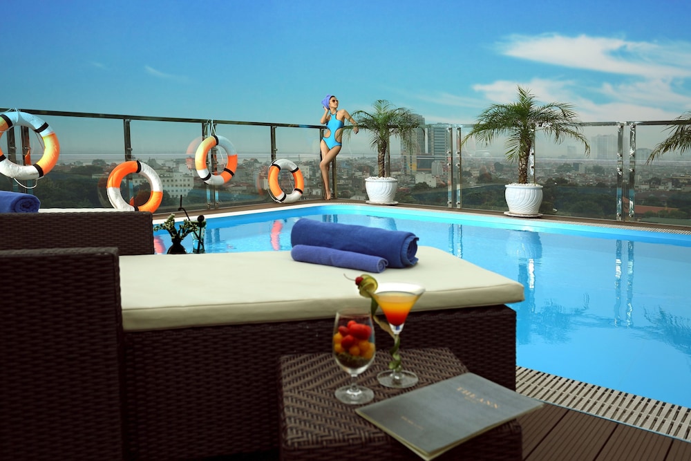 the ann hanoi hotel and spa