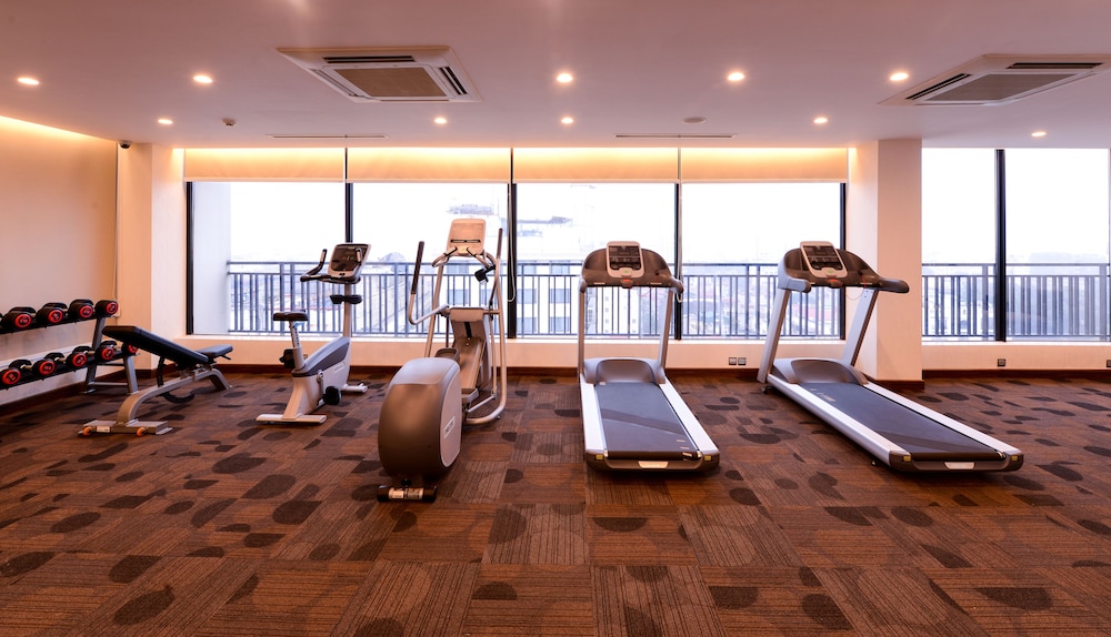 the ann hanoi hotel and spa