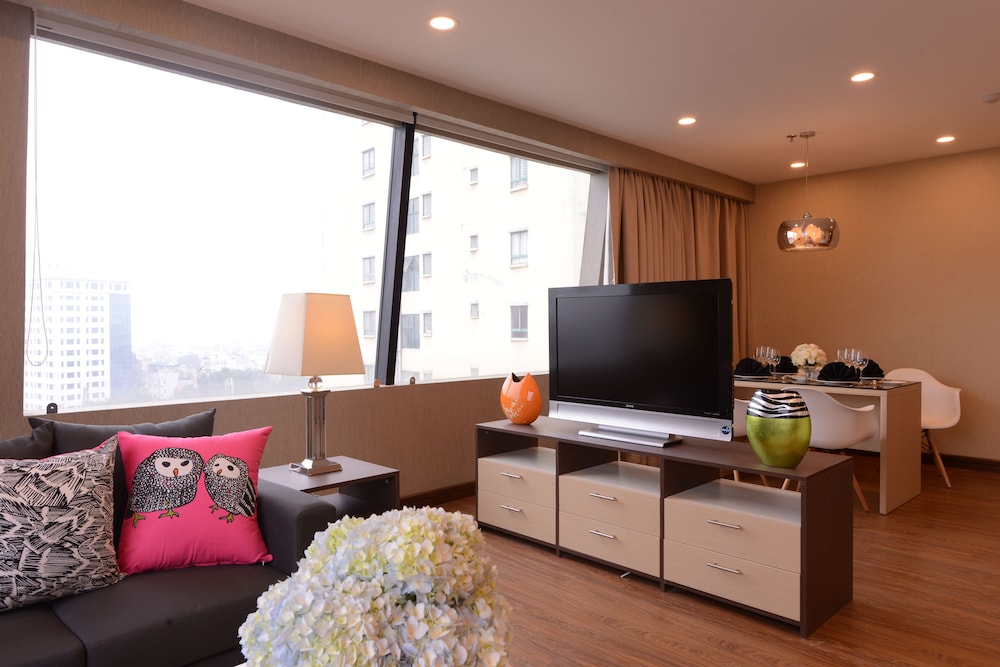 the ann hanoi hotel and spa