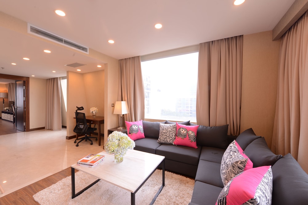 the ann hanoi hotel and spa