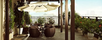 the ann hanoi hotel and spa