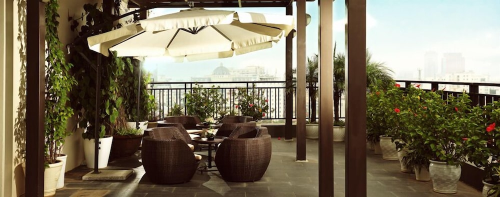 the ann hanoi hotel and spa