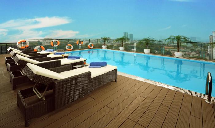 the ann hanoi hotel and spa