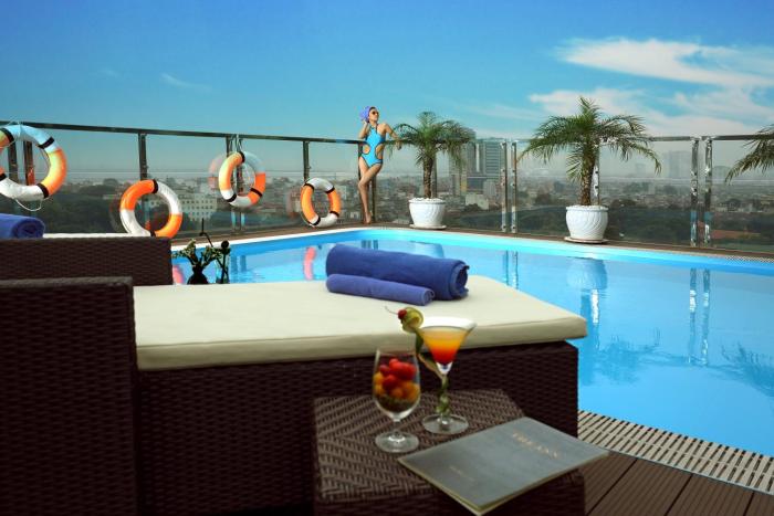 the ann hanoi hotel and spa