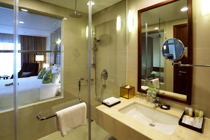 the ann hanoi hotel and spa