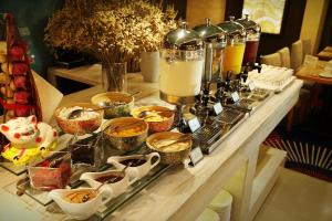 the ann hanoi hotel and spa