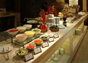 the ann hanoi hotel and spa