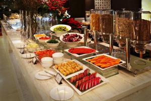 the ann hanoi hotel and spa