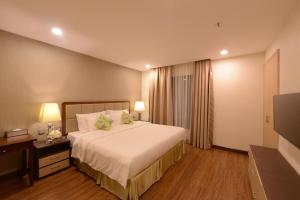 the ann hanoi hotel and spa