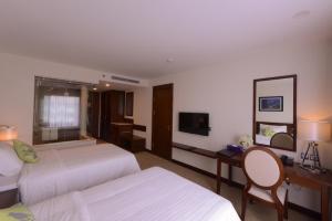 the ann hanoi hotel and spa