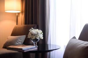 the ann hanoi hotel and spa