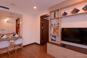 the ann hanoi hotel and spa